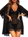 black baby doll 1