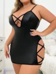 BLACK LEATHER 4