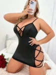BLACK LEATHER 4