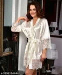 white robe 60