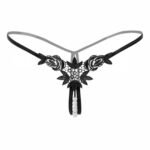 Secret Pearl Lace Panty