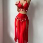 red baby doll 6
