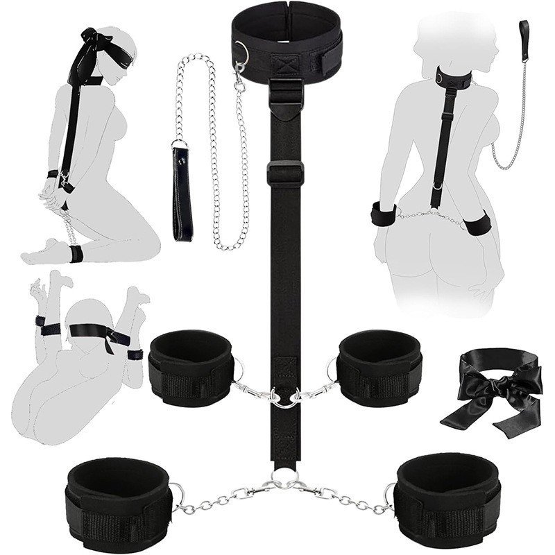 restraint set restraint set