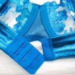 sky bra set