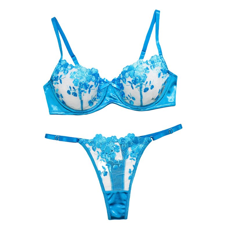 sky bra set 6