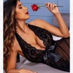 black babedoll dress 1